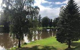 Apartmán Plovárna