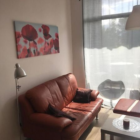 Apartmán Plovárna Kamenice nad Lipou Exteriér fotografie