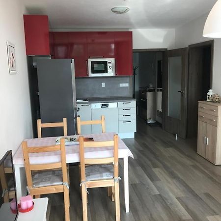 Apartmán Plovárna Kamenice nad Lipou Exteriér fotografie