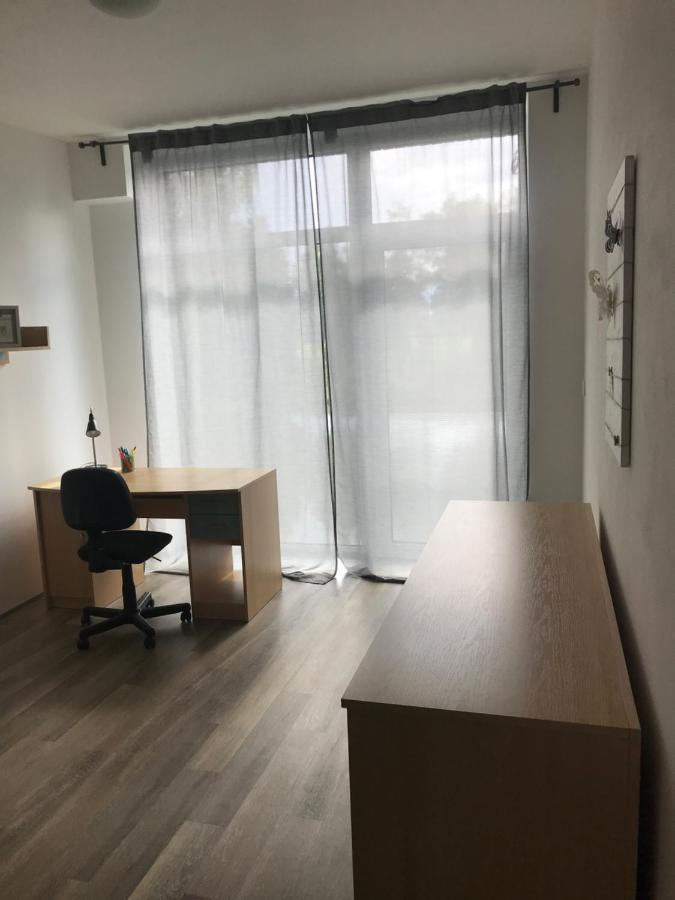 Apartmán Plovárna Kamenice nad Lipou Exteriér fotografie