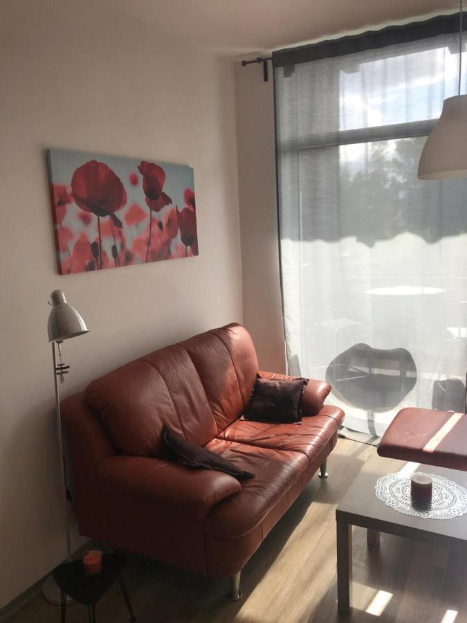 Apartmán Plovárna Kamenice nad Lipou Exteriér fotografie